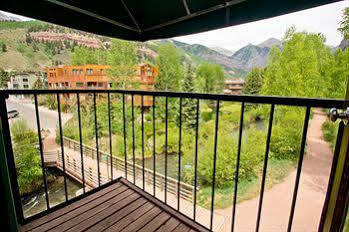 Manitou Lodge By Telluride Alpine Lodging Exterior photo